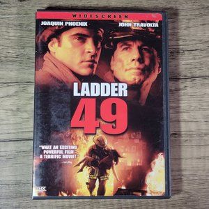 Ladder 49 DVD 2005 Widescreen